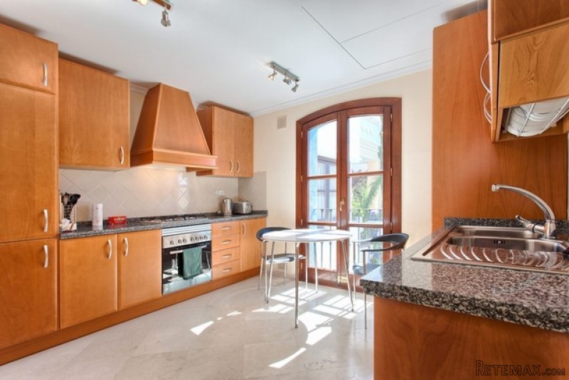 HM5O2831 - Townhouse For sale in Golf.. - 2