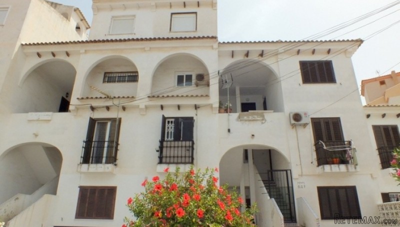 Resale · Apartment · Spain · Costa Bl..
