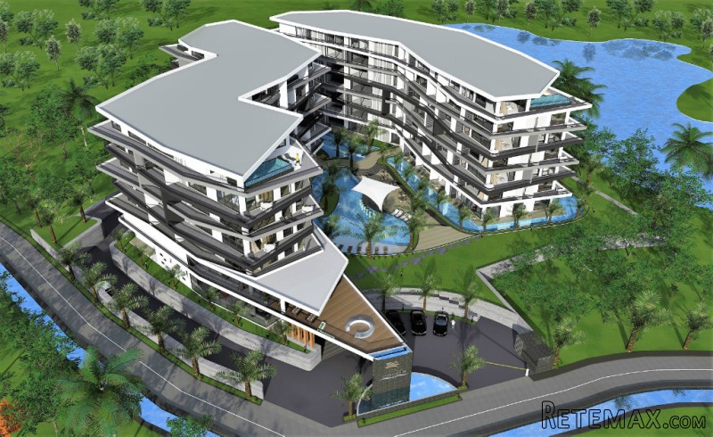 Stunning Contemporary Luxury Condo.. - 2