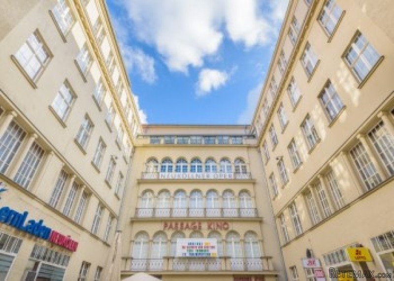 2 Rooms Apartment In Berlin Neukolln