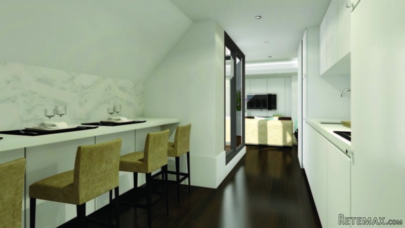 First Floor Studio Hotel Apartment 1F.. - 2