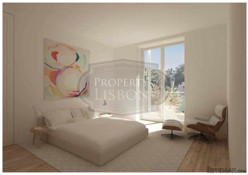 ONE OFF, Principe Real Luxury.. - 2