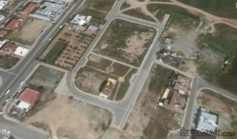Plot for Sale in Strovolos