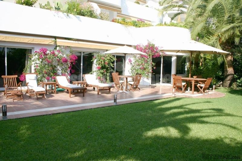 Apartment For Sale In Golden Mile..