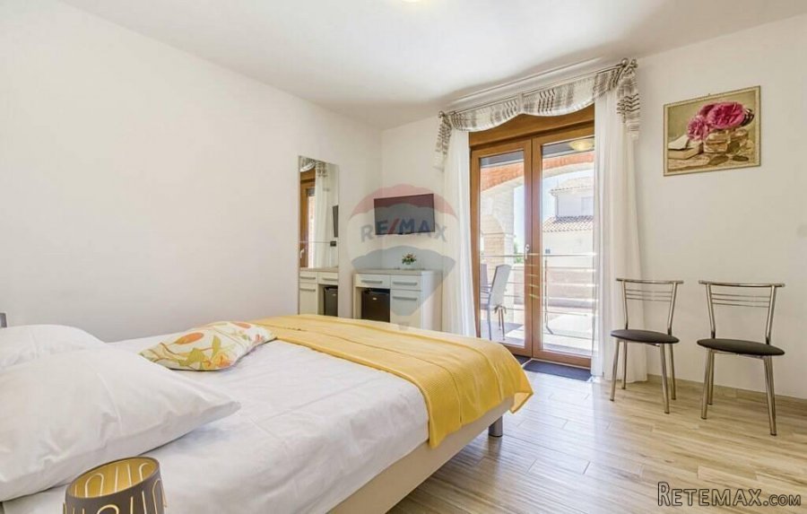 Istra, Jadreški, luksuzna kuća s bazenom - 9