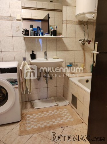 Opatija, Volosko, 108.53m2, 3s+db s 2 terase i lođom - 9