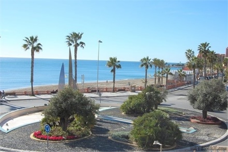 Benalmadena Costa