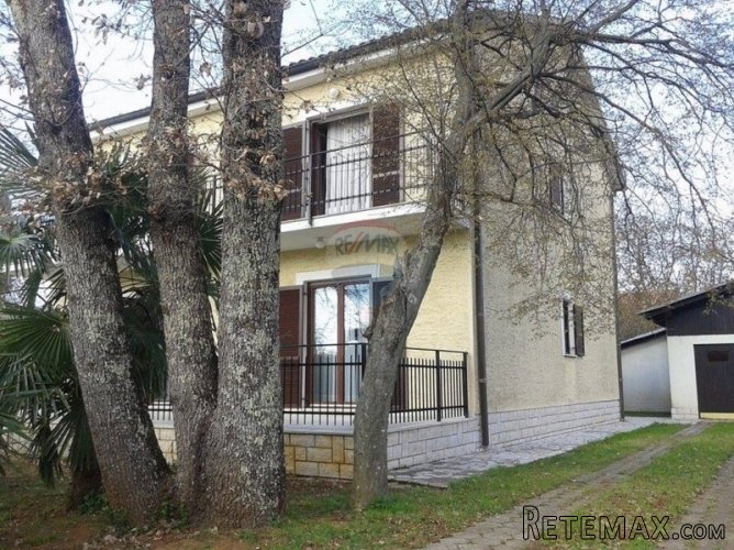 Poreč, kuća s dva stana i apartman na lijepoj prostranoj... - 3