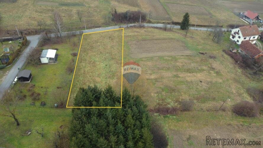 Velika Gorica, Dubranec, građevinsko zemljište