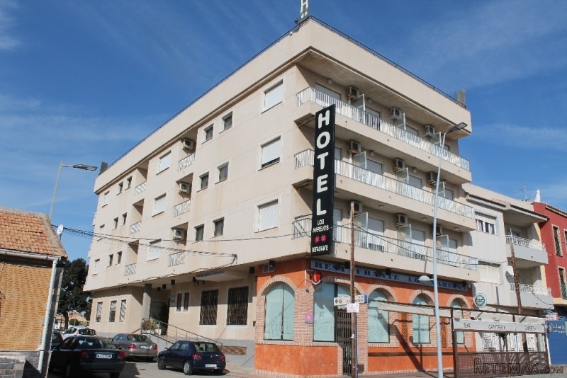10 Bedrooms - Business - Alicante - For..