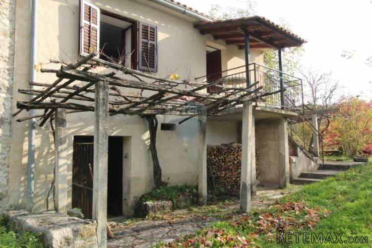 Starina za adaptaciju sa 12 000m2 okućnice - 2