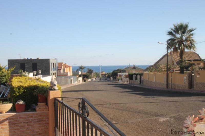 4 Bedrooms - Villa - Murcia - For Sale