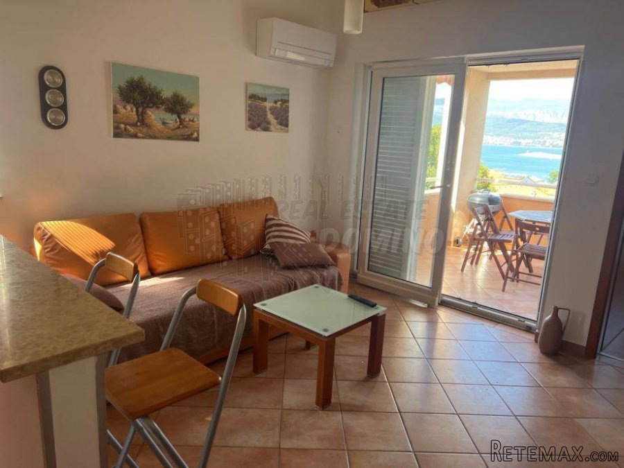 Apartman s prekrasnim pogledom! Šilo - 2