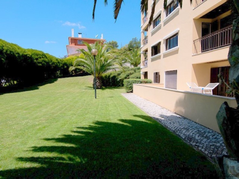 Apartment With Seaview In Oeiras