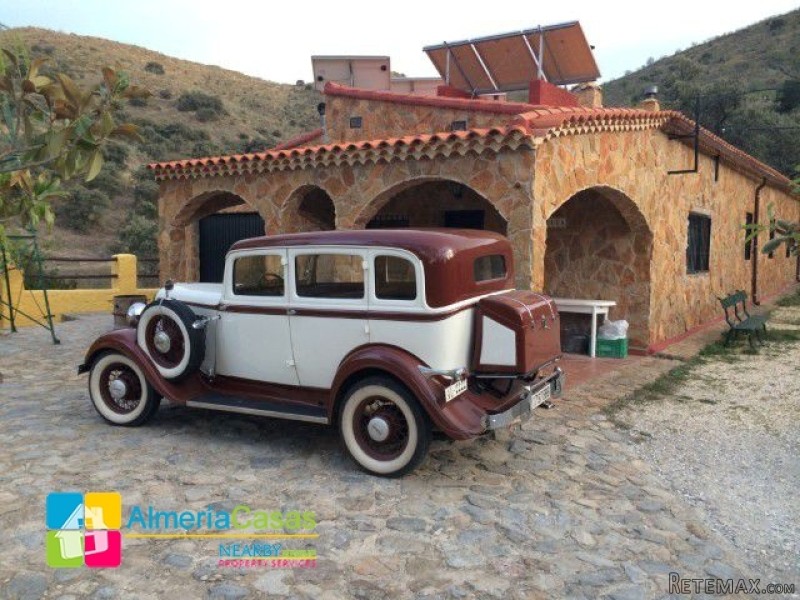 Country Houses For Sale In Alcudia De..