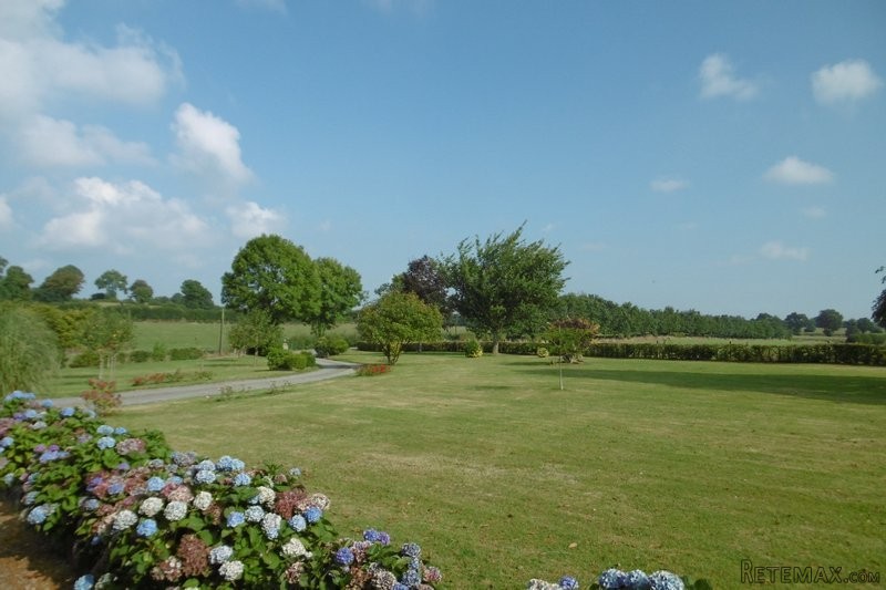 Manor House Ideal for Bed and Breakfast - 2