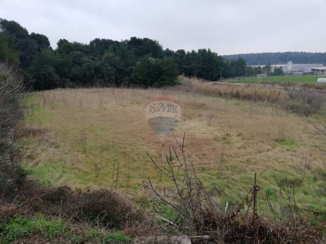 PULA, VELI VRH, građevinsko zemljište