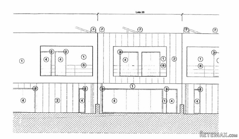 Real Estate building - 2