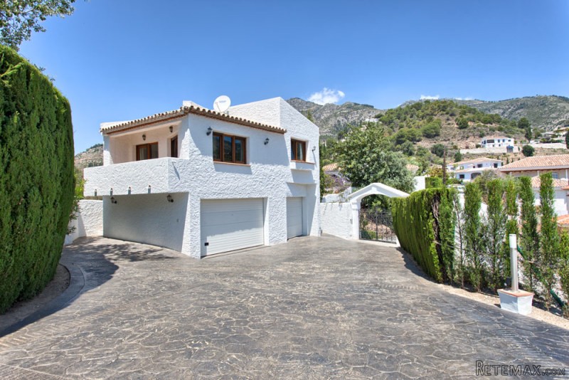 Reference: 129 / Las Lomas De Mijas - 2