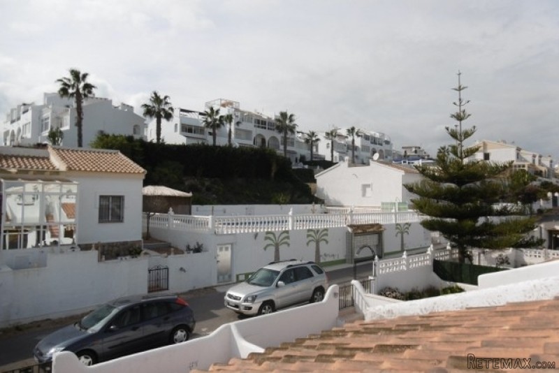 Resale · Townhouse · Spain · Costa Bl.. - 2