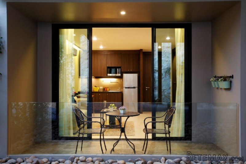 Stylish Studio, 1 & 2 Bedroom Apartment.. - 2