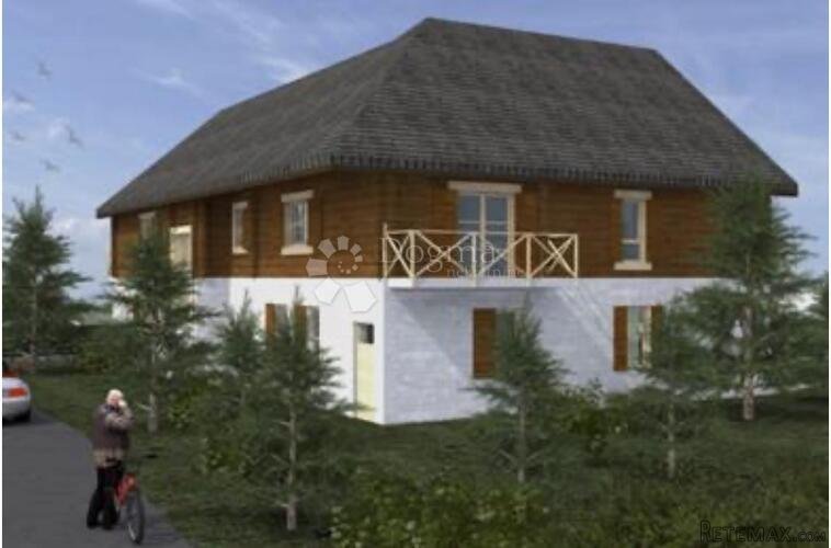 ZEMLJIŠTE 4513M2 +PROJEKT I GRAĐ. DOZVOLA !!! - 2