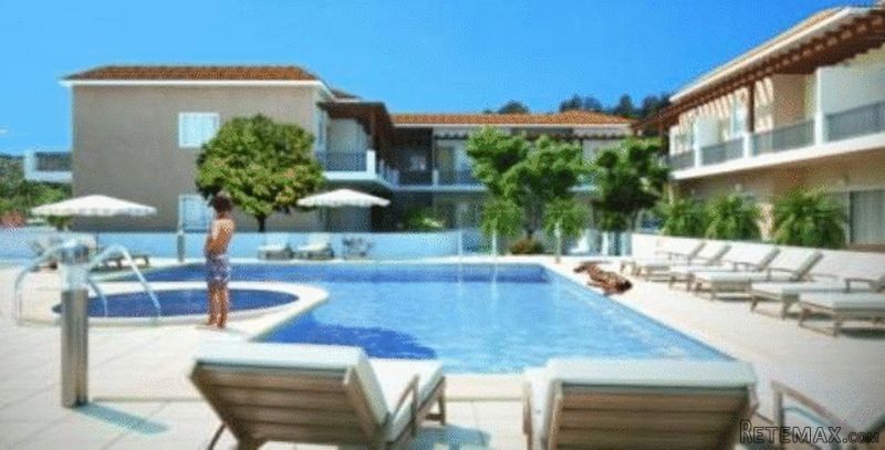 2 Bedrooms - Apartment - Paphos - For..
