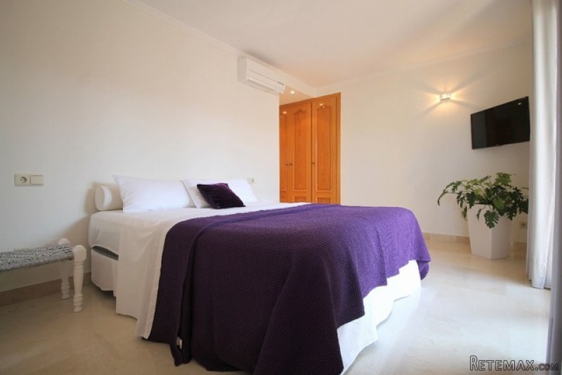 3 bedroom apartment in Las Palmeras - 2