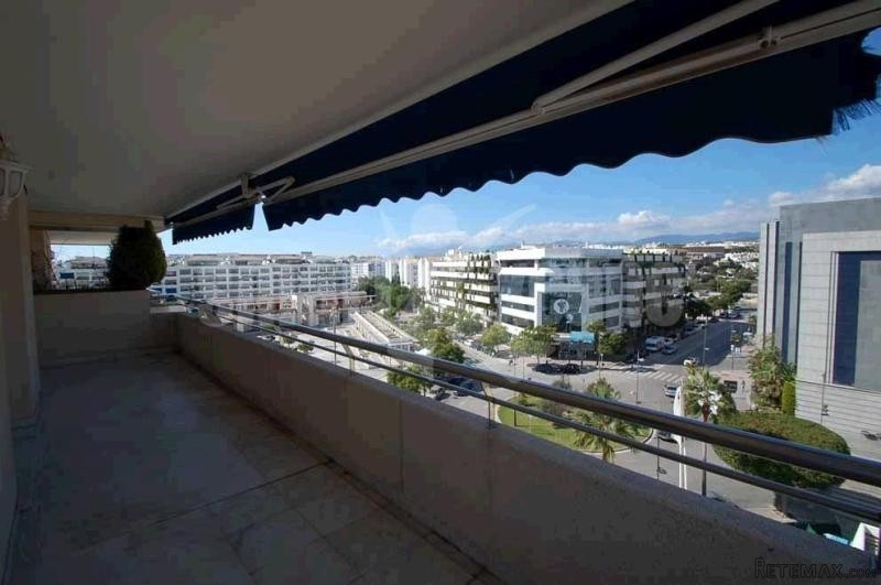 Apartment For Sale In Puerto Banus..