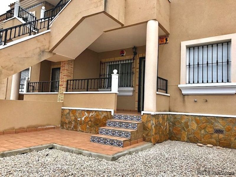 UCB5012 - Villamartin - Apartment..