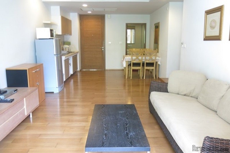 2 Bed Beachfront Condo At Baan San Suk.. - 2