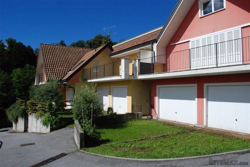 2 bedroom Apartment For Sale: Ghiffa..
