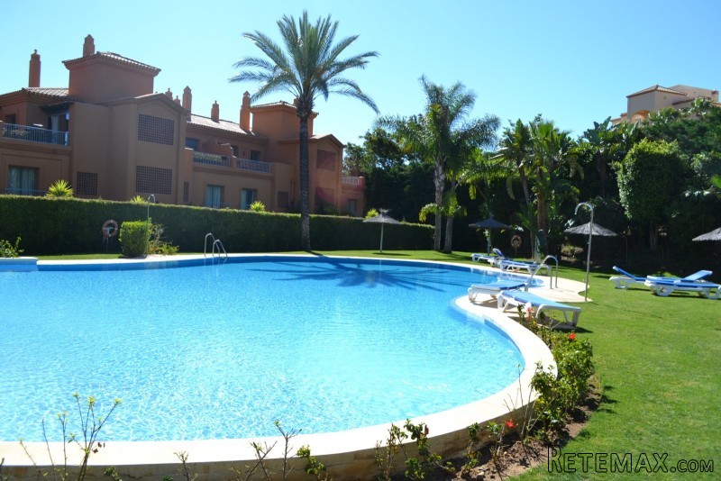 2 bedroom property near Andalucia Back..