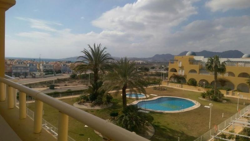 Apartment in San Juan de los Terreros