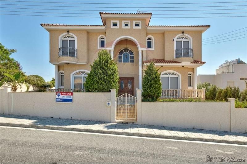 House - For Sale - Ypsonas, Limassol