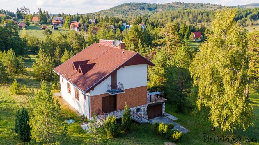 Kuca na prodaju Zlatibor-Vodice - 4
