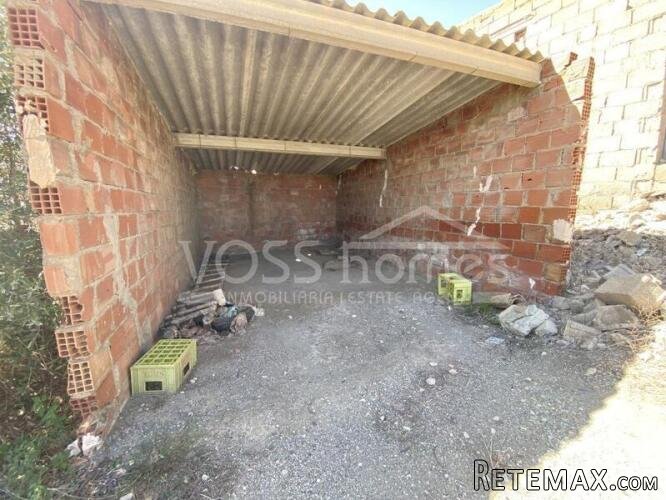 Large plot of rustic land with various olive trees of.. - 4
