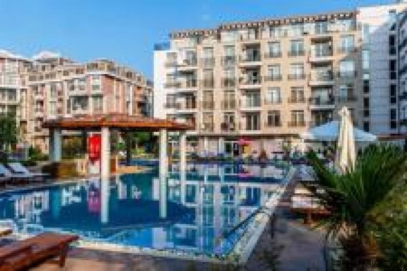 2 BED 2 BATH elegant apartment, perfect.. - 2