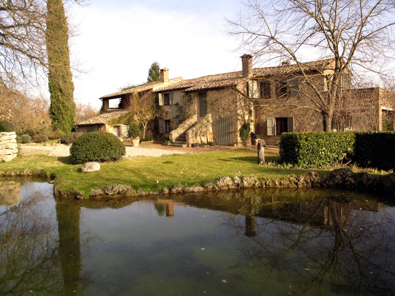 House - Tuscany - For Sale - 2