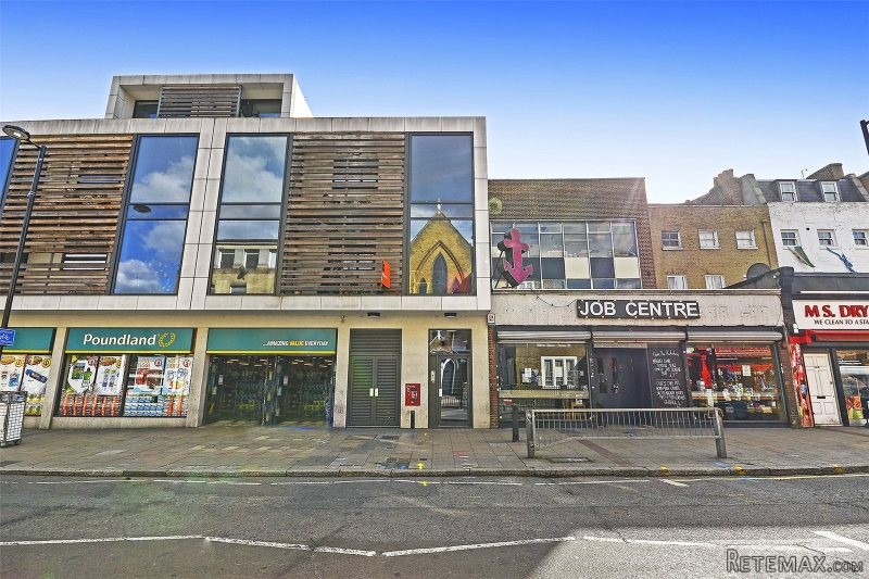 2 Bedroom Purpose Built, Leasehold - 2