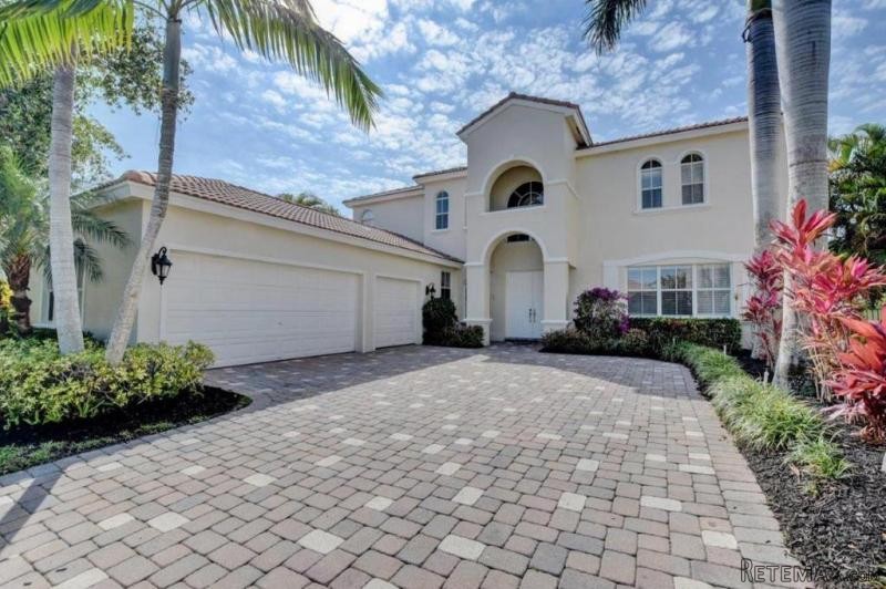 257 Sedona Wy, Palm Beach Gardens, FL -.. - 2