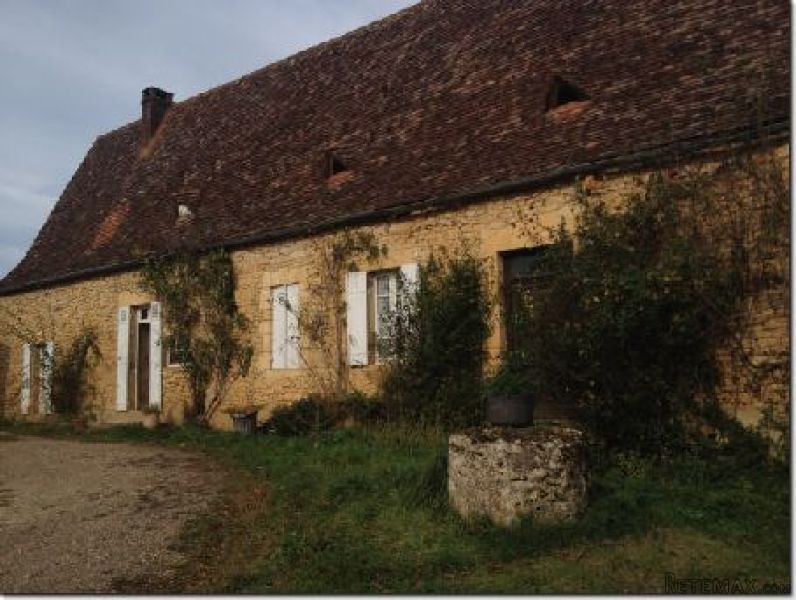 House For Sale with Outbuildings - 2