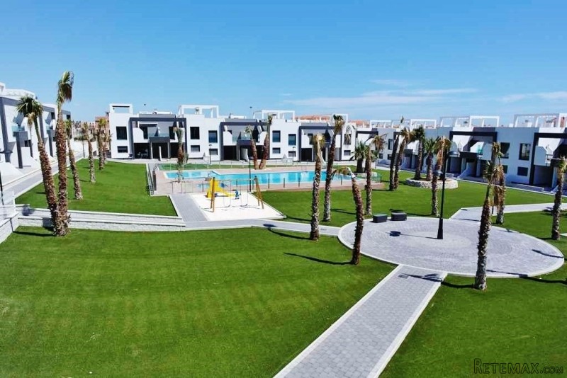 2 Bedrooms - Apartment - Costa Blanca.. - 2