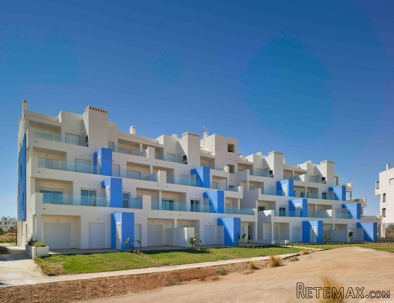 2 Bedrooms - Apartment - Murcia - For..