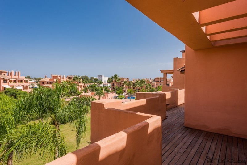 3 bedroom Penthouse - 2