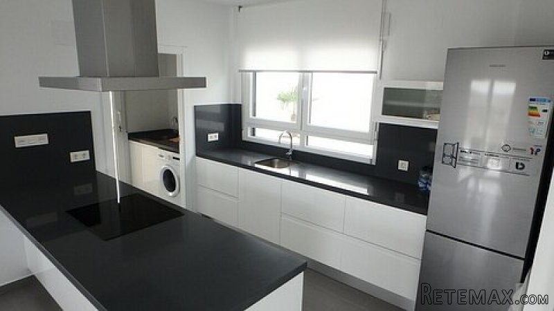3 BED DETACHED VILLA WITH STUNNING VIEWS