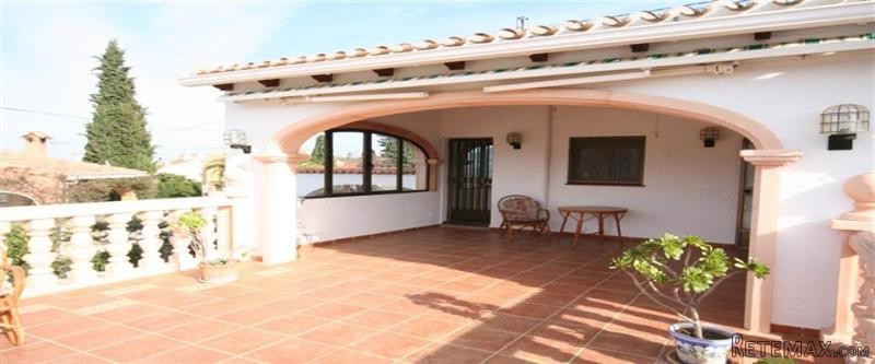 3 Bedrooms - Villa - Alicante - For Sale
