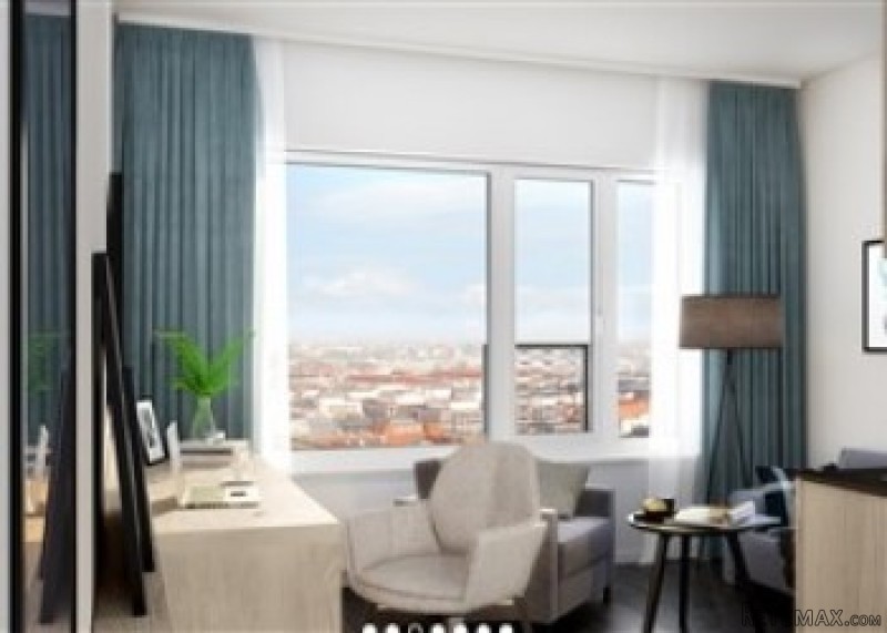 Premium 2 Rooms Apartment In Berlin