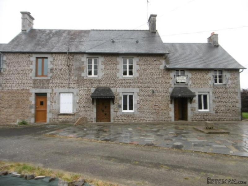 Superb House in Rural Village