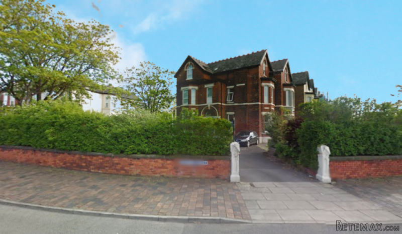 1 bedroom, Apartment house for sale
